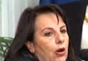 mariagrazia lisa arena