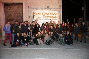 pentedattilo film festival