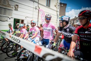 giro d italia amatori