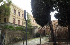 Ricoveri riuniti oggi