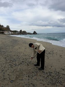 arpacal radioattività