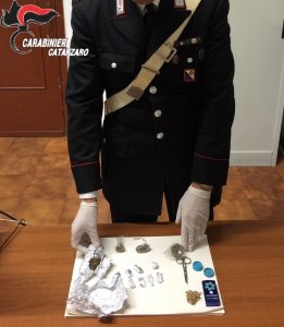 arresti padre figlio marcellinara