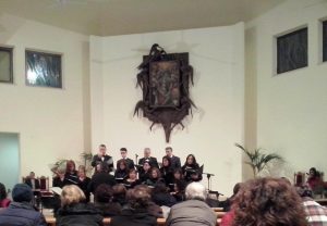 concerto marina san lorenzo