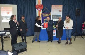 defibrillatore chorio