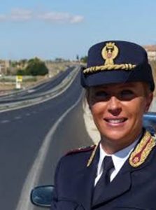 polizia stradale