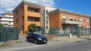 Monasterace carabinieri