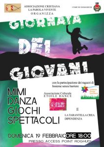 giornata giovani