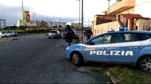 arresti polizia