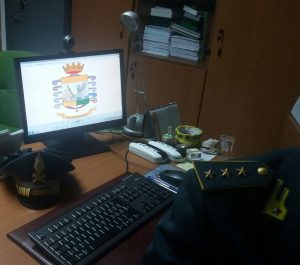 falsi codici fiscali