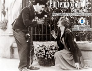 più tempo per te 8 marzo