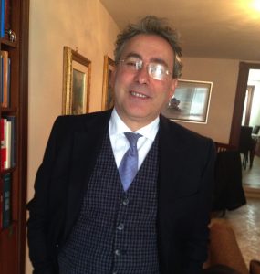 sindaco rocco Luglio