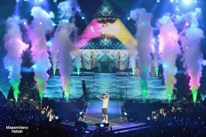 fedez reggio calabria