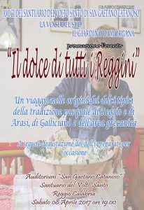 dolce reggini