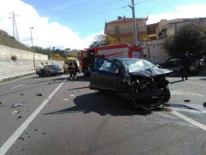 incidente san lorenzo marina