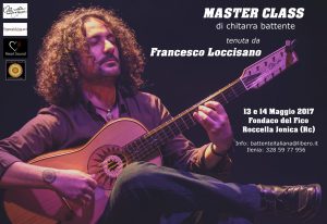 master class loccisano