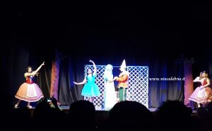 pinocchio bova marina