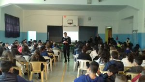 scuola carabinieri