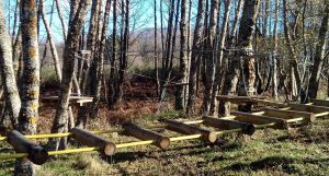 Parco Avventura di Forge