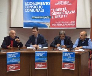 comitato civico bova marina