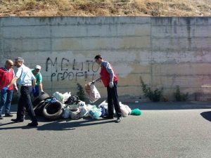 degrado sindaco roghudi