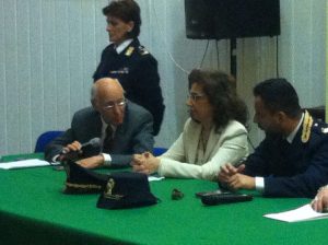 Liceo “Pizi” di Palmi