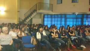 Liceo “Pizi” di Palmi