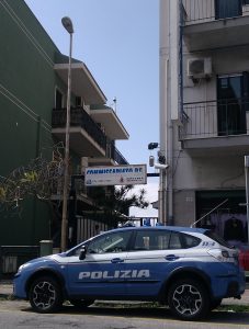 Commissariato Villa S.G. 1