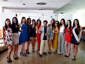 Finale Miss Mondo 2017