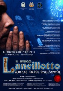 locandina lancillotto