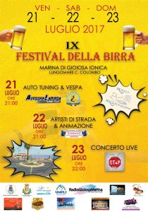 festival birra