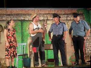 A simenza miraculusa