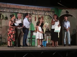 Secondo memorial Pippo Mafrici