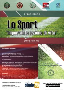 convegno sport roghudi