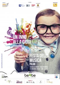 Festa Europea della Musica a palmi