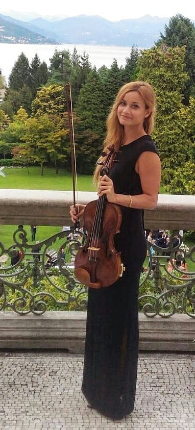 Stefania Grillo successo X Factor