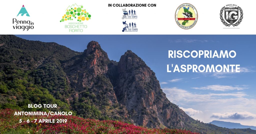 Parco Nazionale Aspromonte