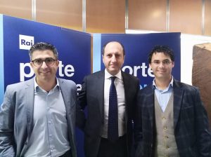 Minniti - Leogrande - De Mauro