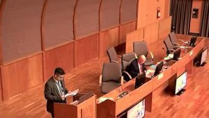 Convegno AIIC a Catanzaro