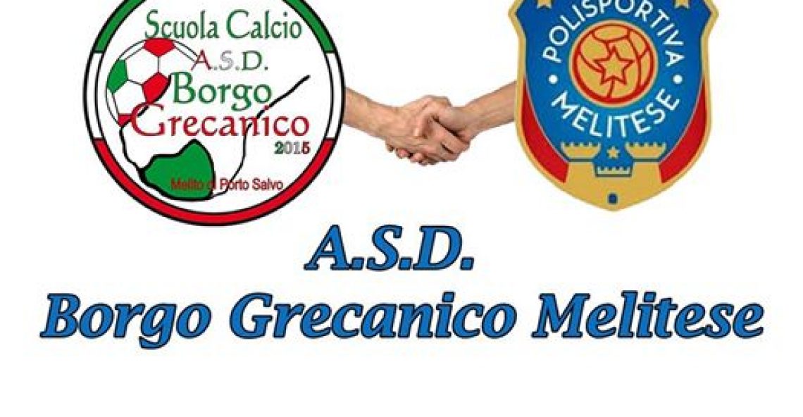 Borgo Grecanico Melitese sempre primo. Il Saint Michel non molla