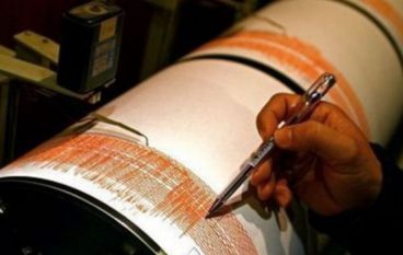 Scossa di terremoto in Calabria, un altro episodio
