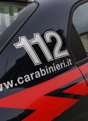 Duplice omicidio a Corigliano Rossano