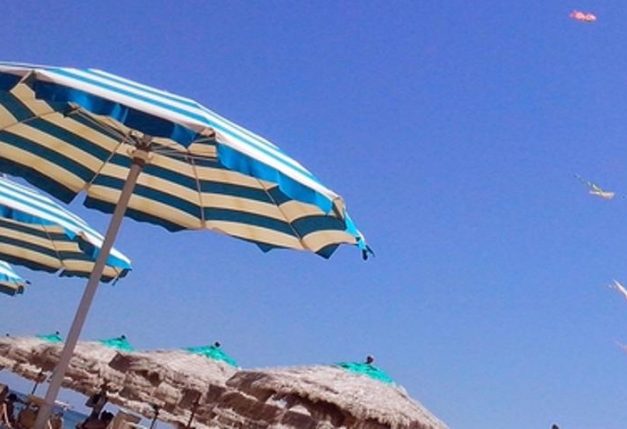 Bambino disperso in spiaggia a Cropani: ritrovato