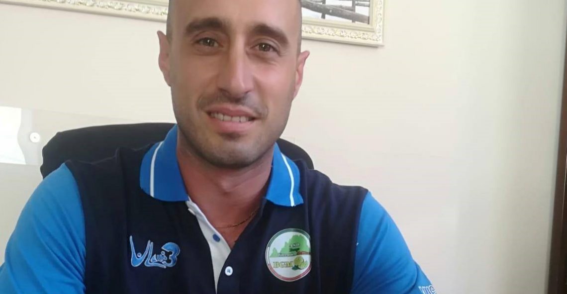 Il Borgo Grecanico Melitese blinda la porta con Leonardi