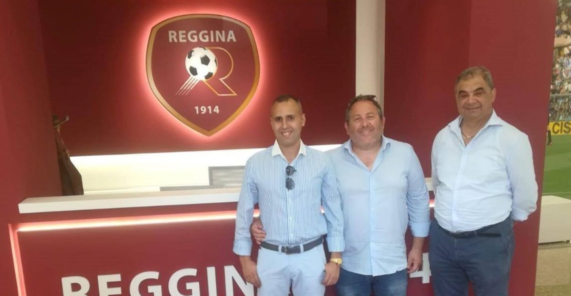 Reggina Academy, Borgo Grecanico Melitese nuova affiliata