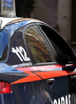 Operazione Fangorn nel Cosentino, 15 fermi