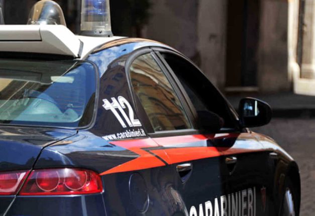 Operazione Fangorn nel Cosentino, 15 fermi