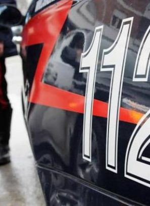 Giallo a Lamezia, donna trovata morta in casa