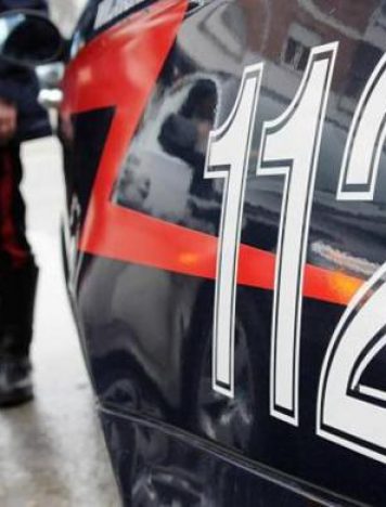 Giallo a Lamezia, donna trovata morta in casa