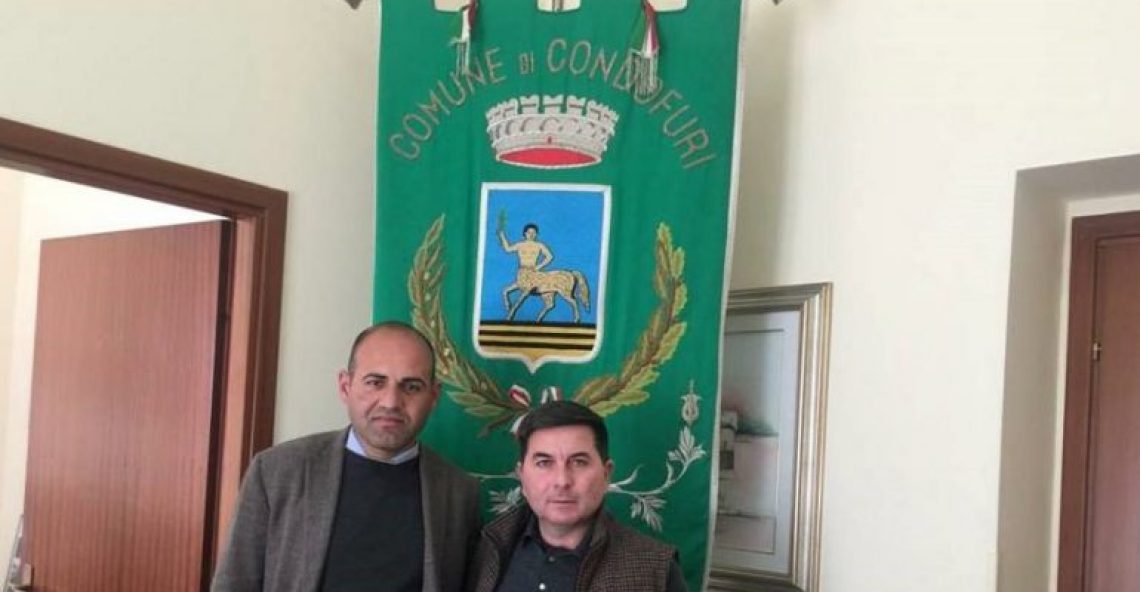 Blocco cantiere Alberghiero di Condofuri, interviene il Sindaco