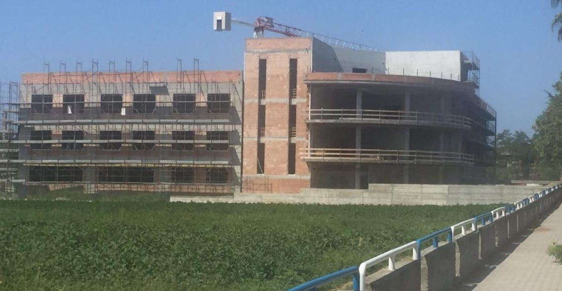 Alberghiero di Condofuri Marina, ottime notizie